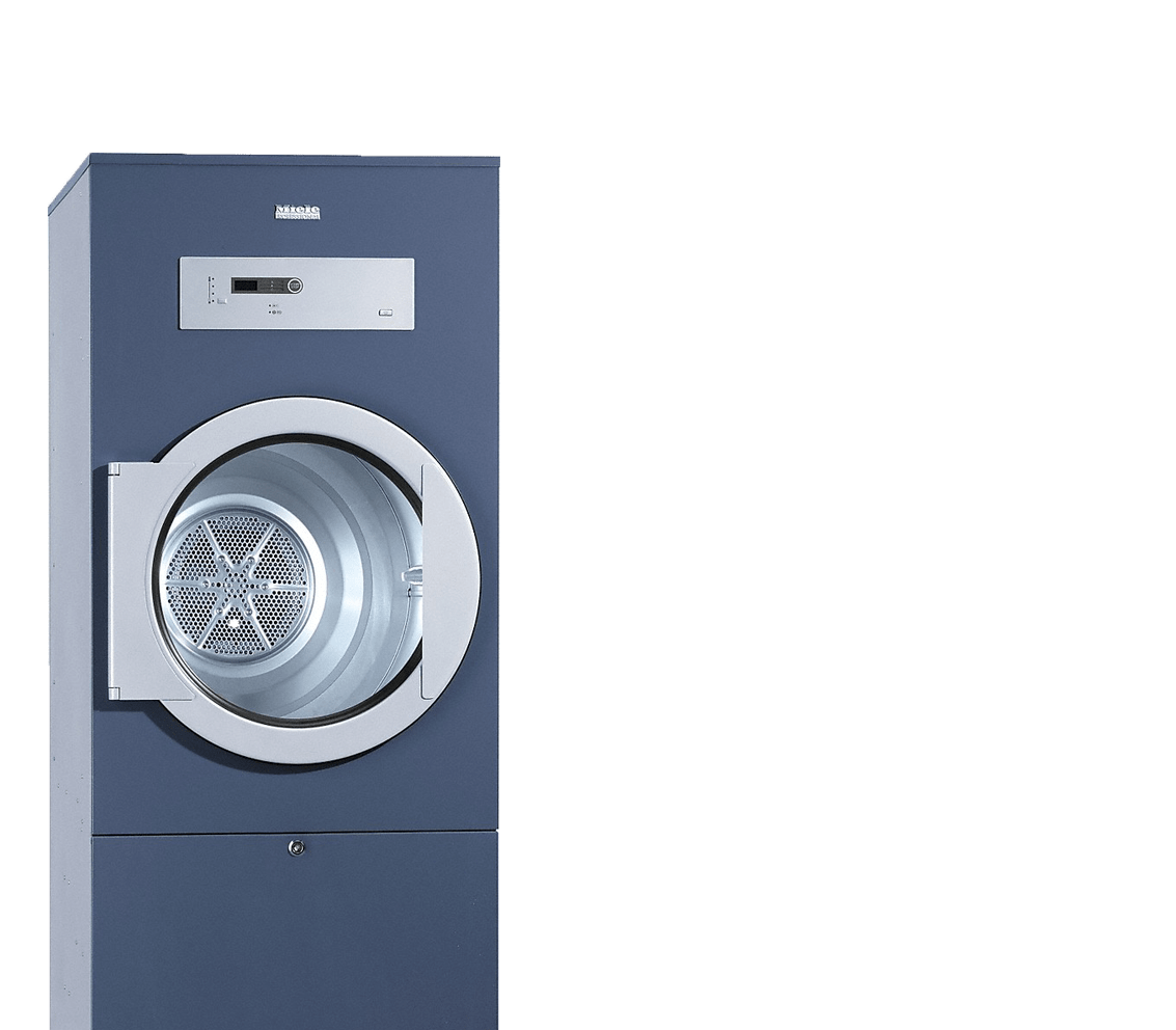 Sèche-linge Miele pt8301