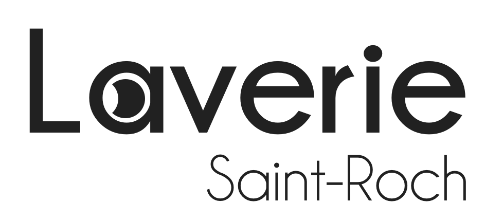 Logo laverie Saint-Roch