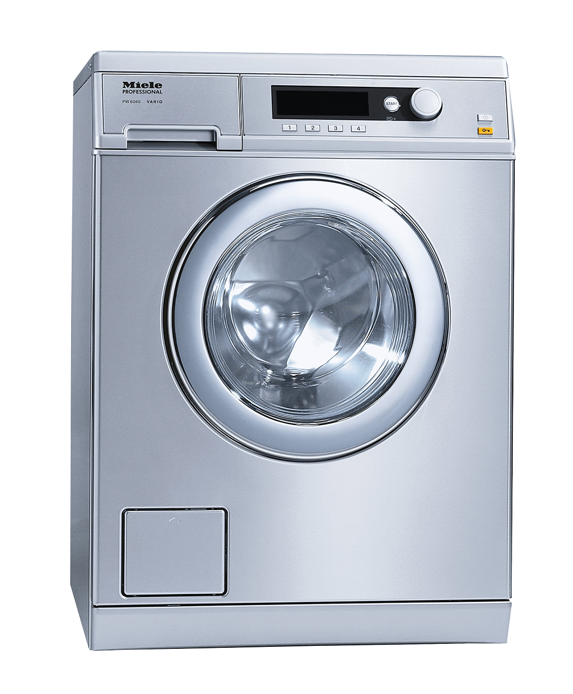 Lave-linge Miele PW6065