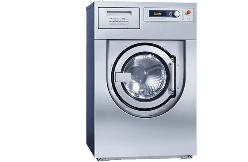 Machine à laver Miele pw6167